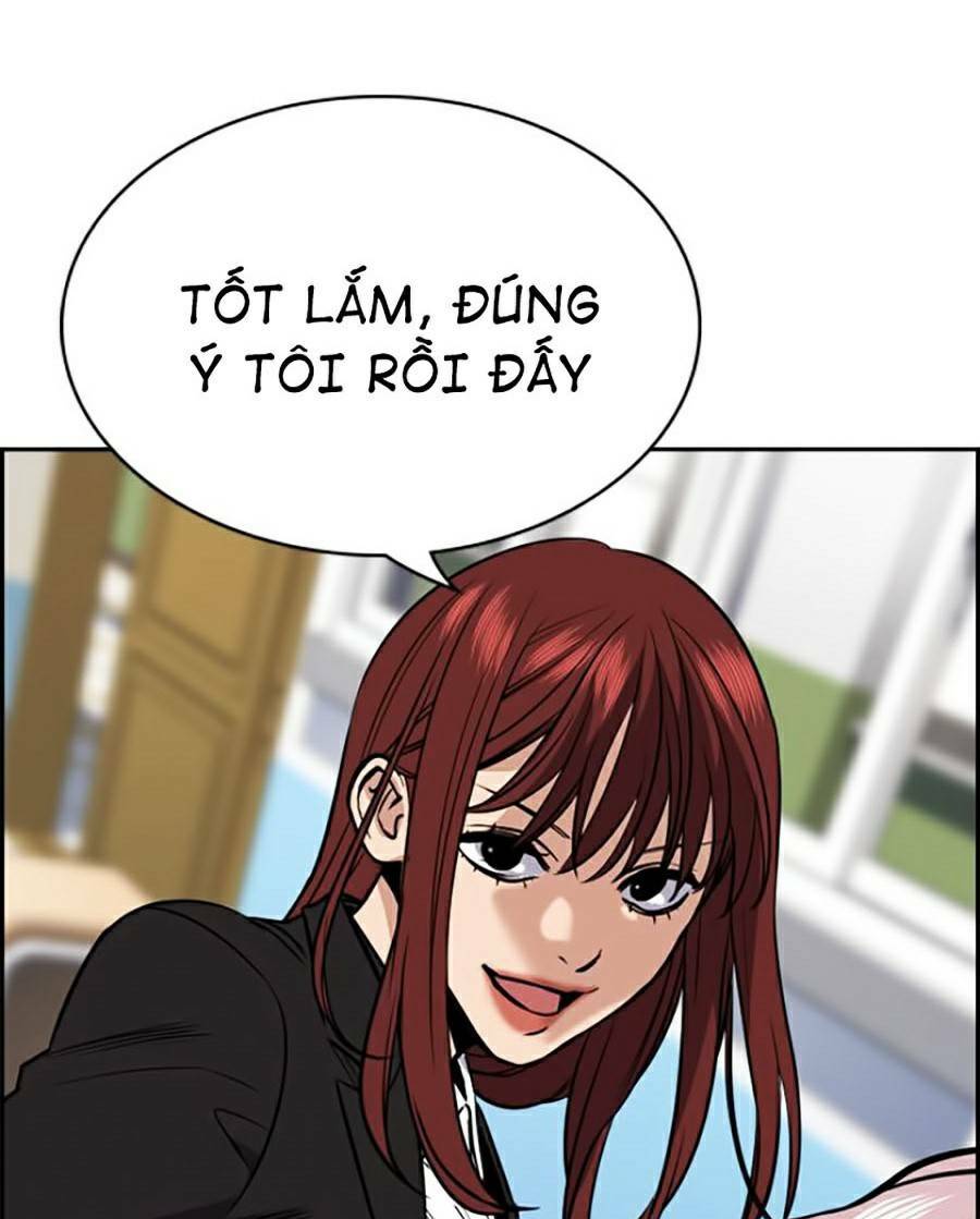 Giáo Dục Chân Chính - Get Schooled Chapter 59 - Trang 56