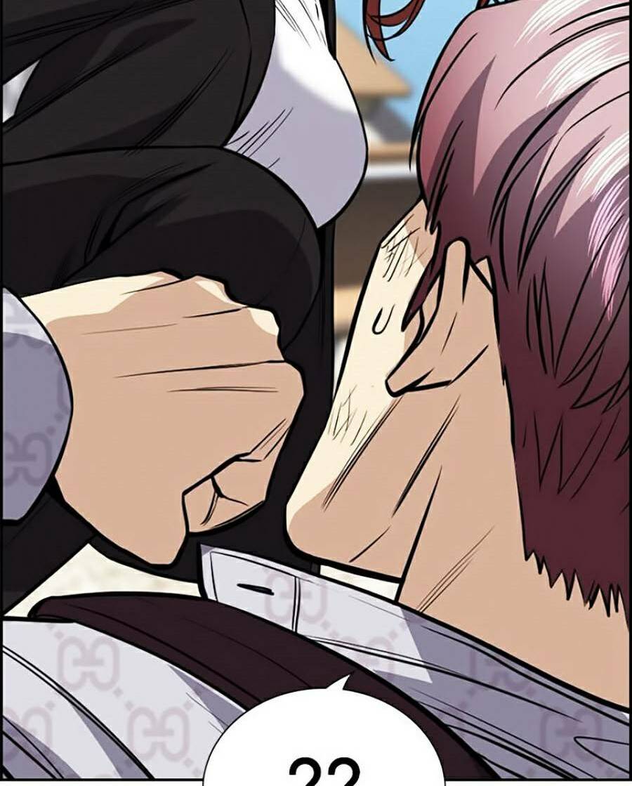 Giáo Dục Chân Chính - Get Schooled Chapter 59 - Trang 57