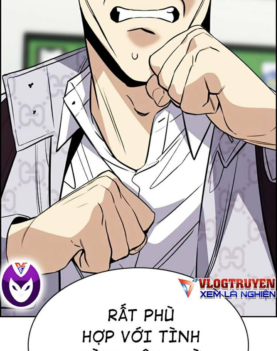 Giáo Dục Chân Chính - Get Schooled Chapter 59 - Trang 61