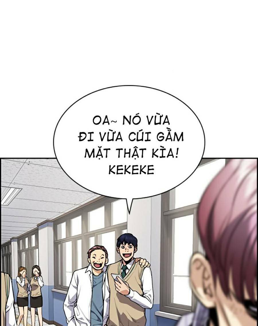 Giáo Dục Chân Chính - Get Schooled Chapter 59 - Trang 70