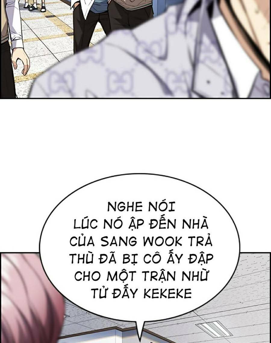 Giáo Dục Chân Chính - Get Schooled Chapter 59 - Trang 71