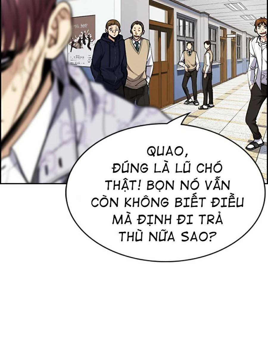 Giáo Dục Chân Chính - Get Schooled Chapter 59 - Trang 72