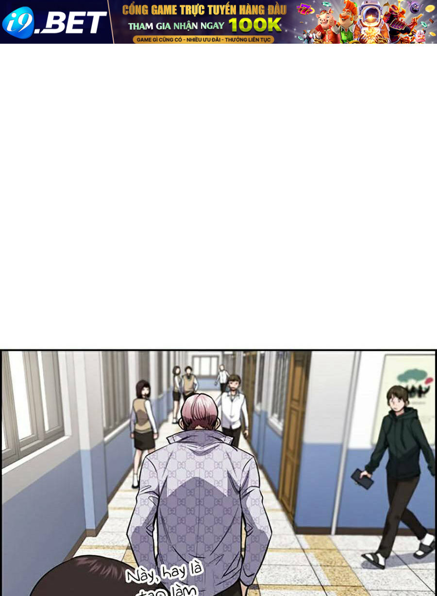Giáo Dục Chân Chính - Get Schooled Chapter 59 - Trang 75