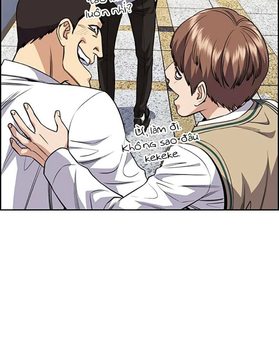 Giáo Dục Chân Chính - Get Schooled Chapter 59 - Trang 76