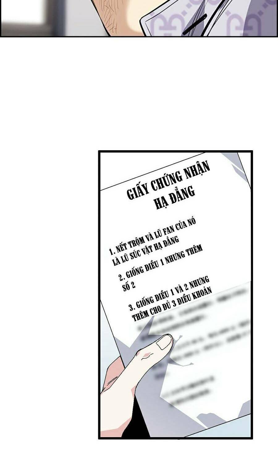 Giáo Dục Chân Chính - Get Schooled Chapter 59 - Trang 85