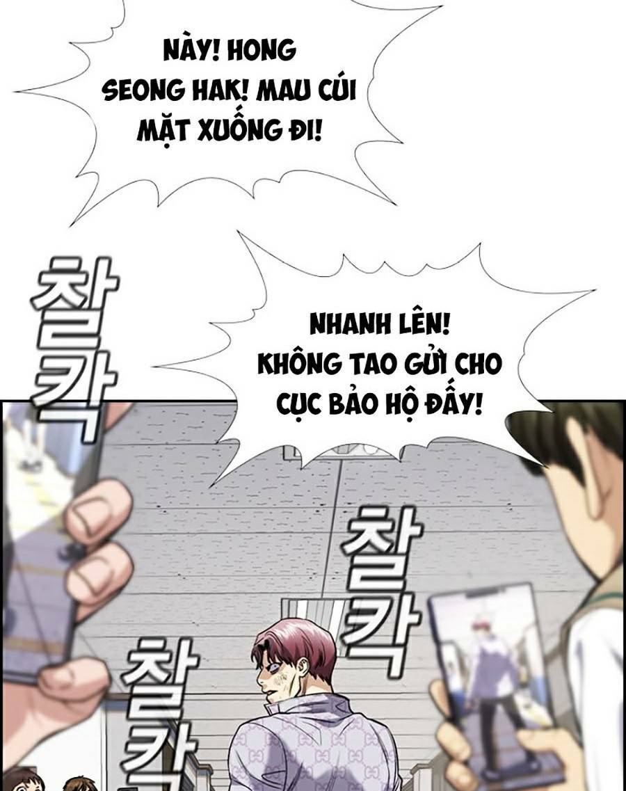 Giáo Dục Chân Chính - Get Schooled Chapter 59 - Trang 86