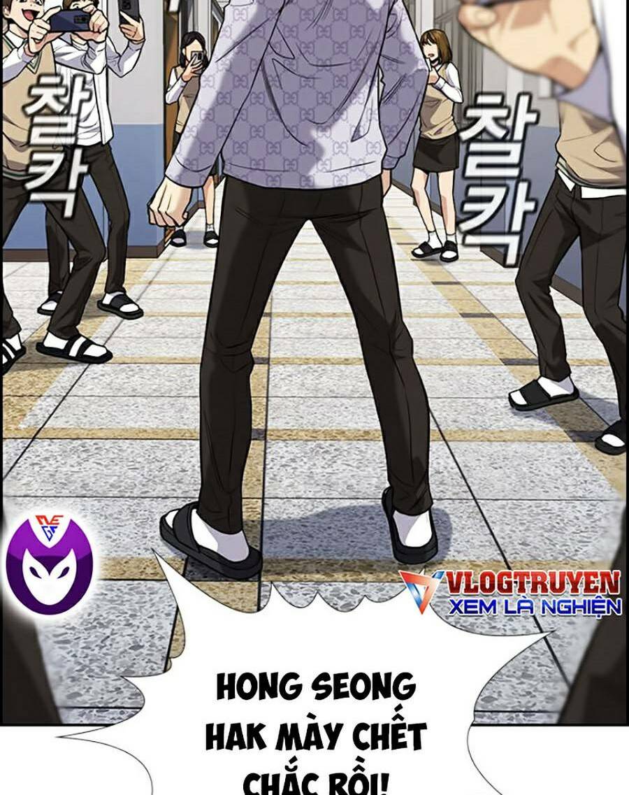 Giáo Dục Chân Chính - Get Schooled Chapter 59 - Trang 87