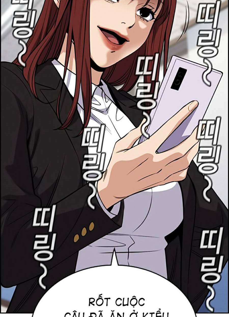 Giáo Dục Chân Chính - Get Schooled Chapter 59 - Trang 92