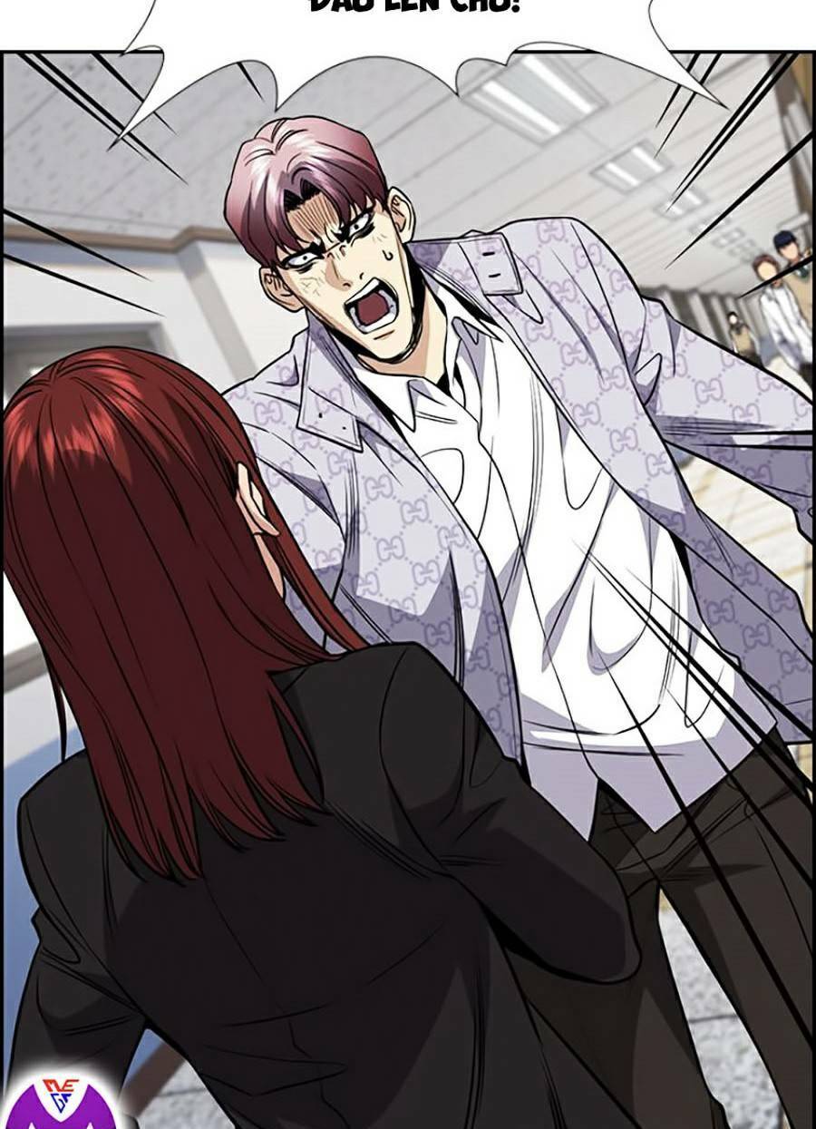 Giáo Dục Chân Chính - Get Schooled Chapter 59 - Trang 94