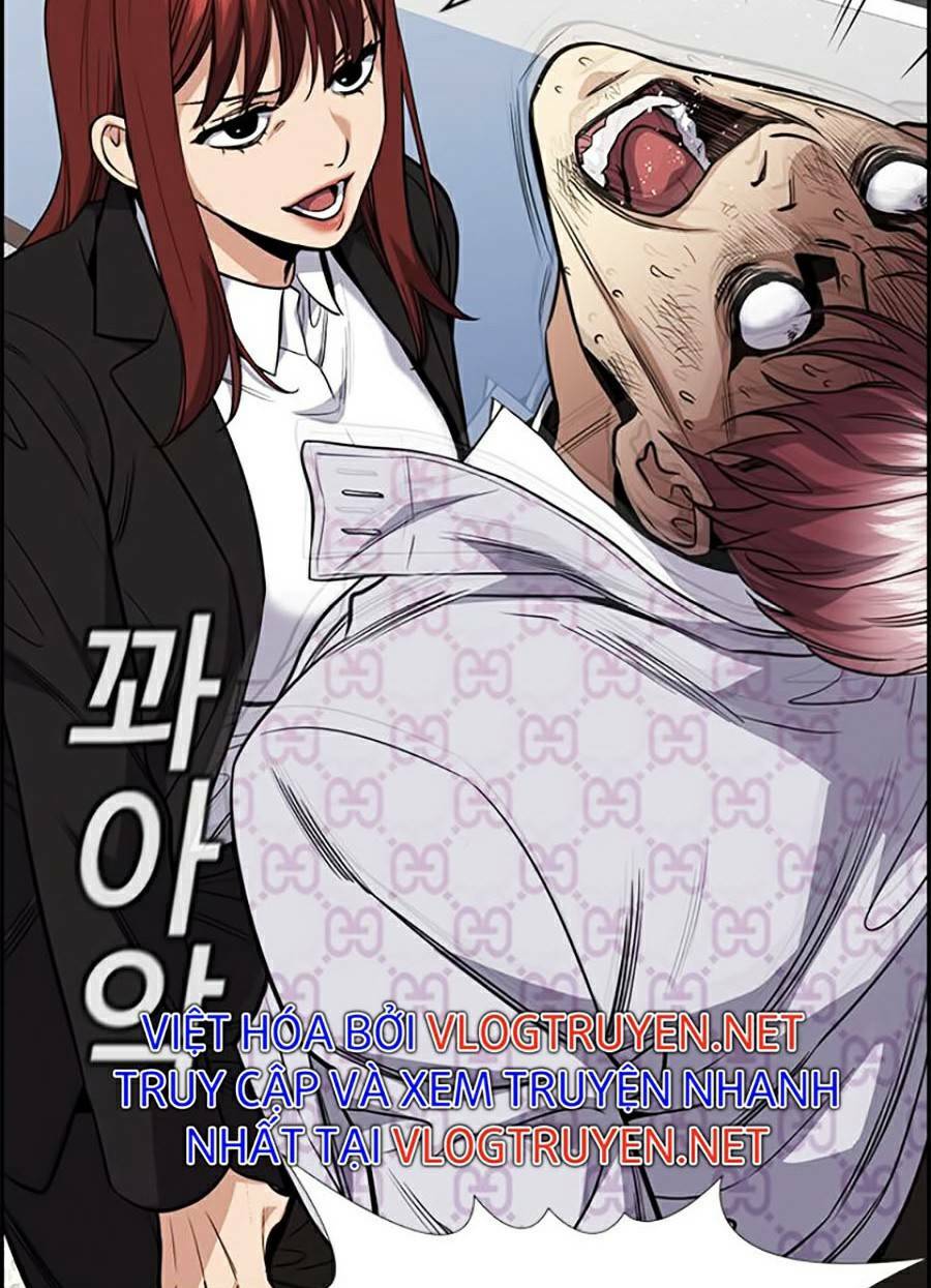 Giáo Dục Chân Chính - Get Schooled Chapter 59 - Trang 98