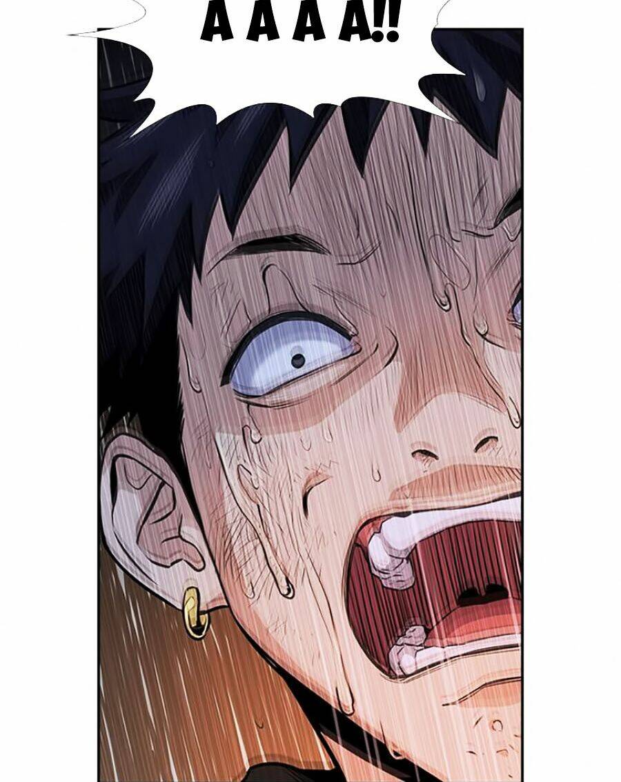 Giáo Dục Chân Chính - Get Schooled Chapter 6 - Trang 9