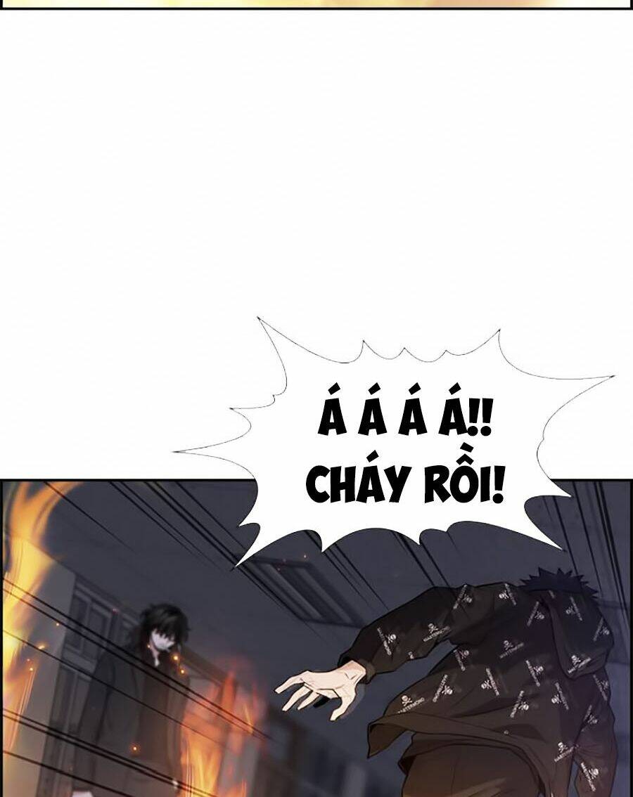 Giáo Dục Chân Chính - Get Schooled Chapter 6 - Trang 15