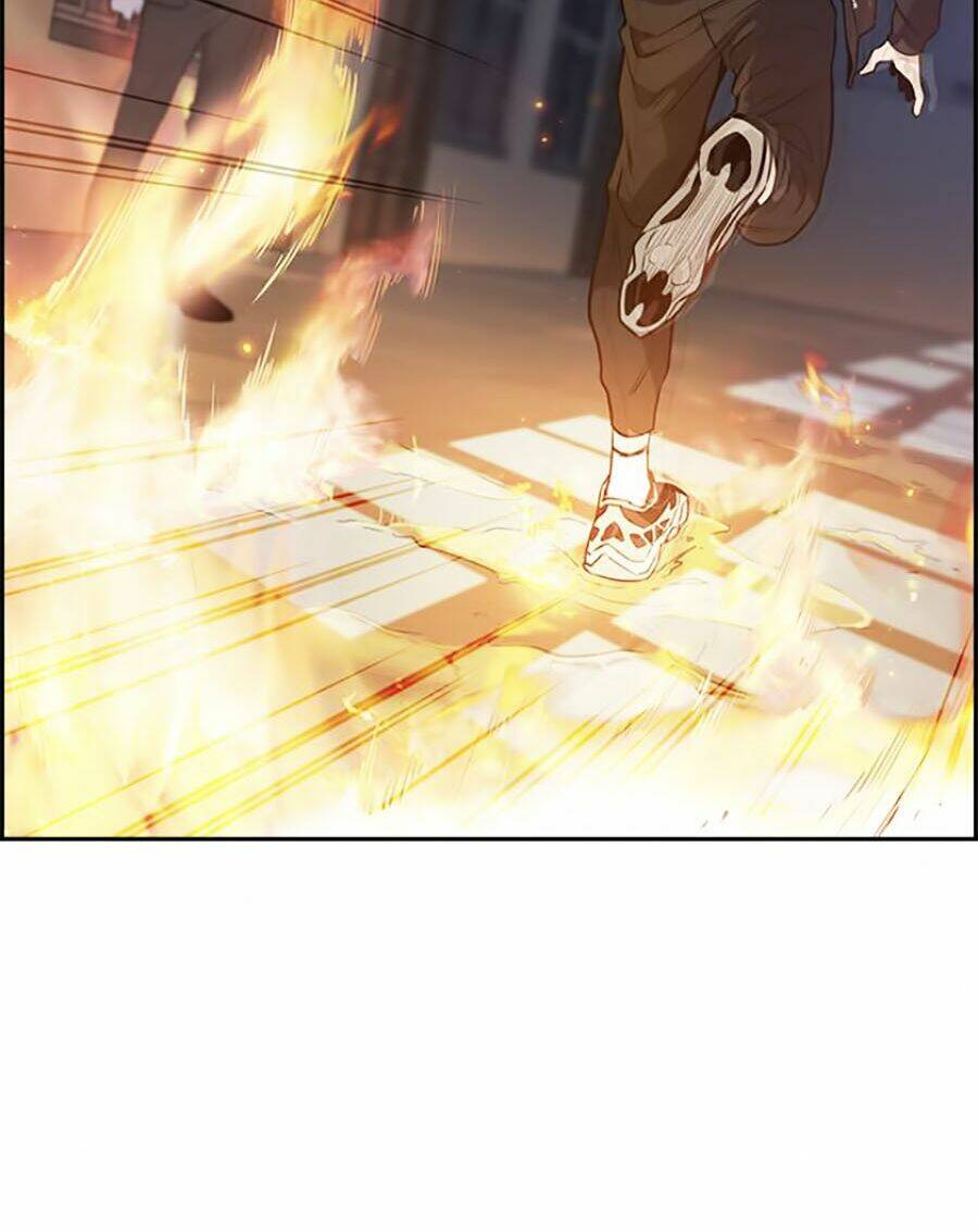 Giáo Dục Chân Chính - Get Schooled Chapter 6 - Trang 16