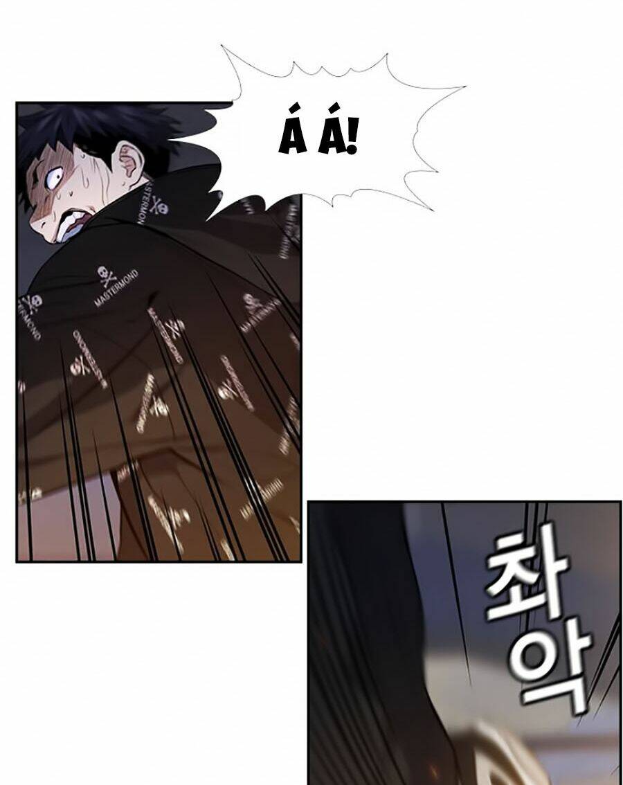 Giáo Dục Chân Chính - Get Schooled Chapter 6 - Trang 17