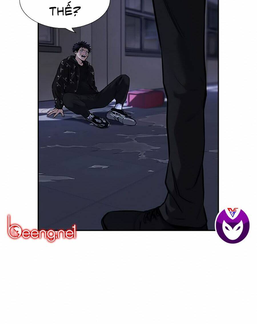 Giáo Dục Chân Chính - Get Schooled Chapter 6 - Trang 1