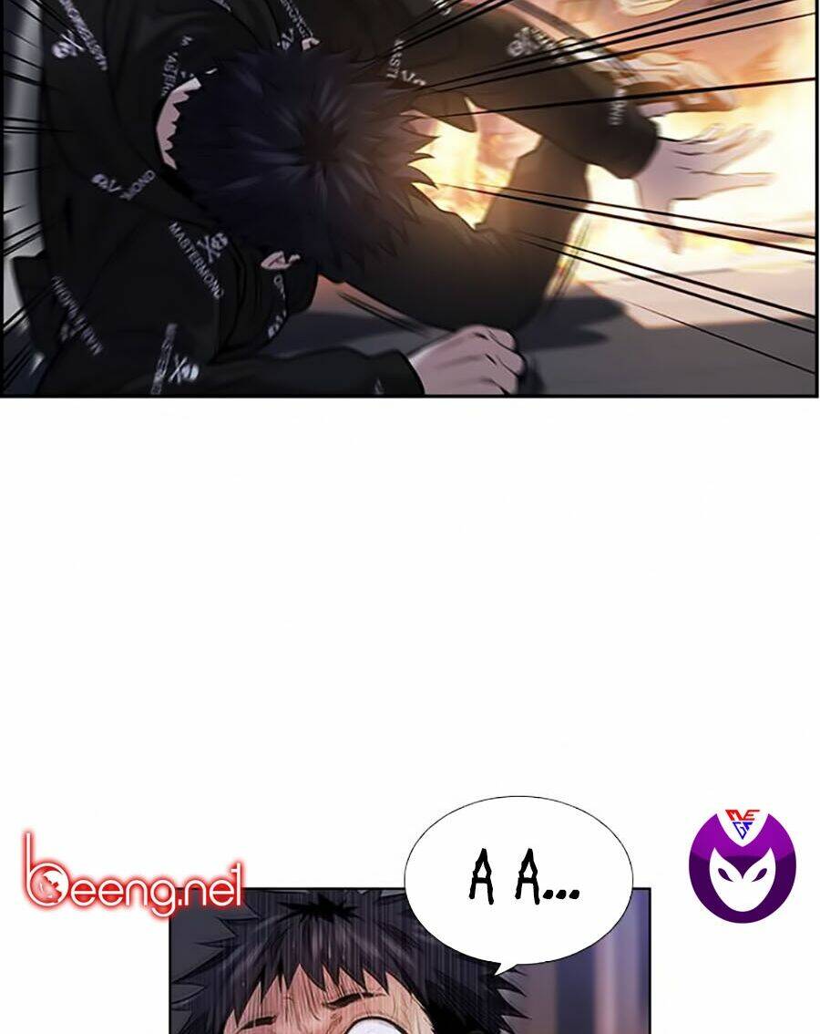 Giáo Dục Chân Chính - Get Schooled Chapter 6 - Trang 19