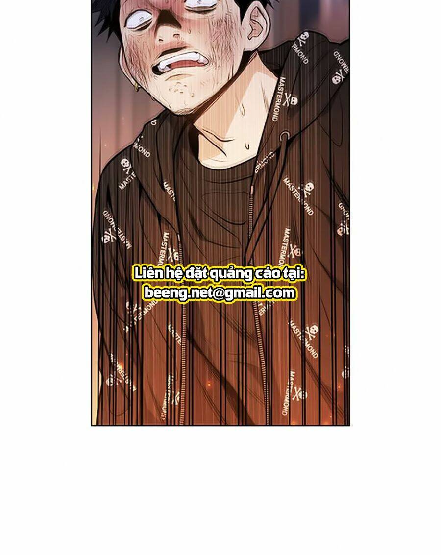 Giáo Dục Chân Chính - Get Schooled Chapter 6 - Trang 20