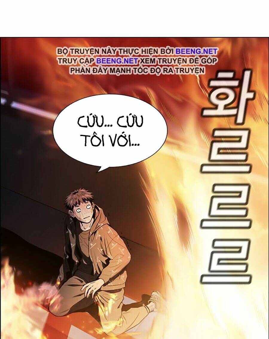 Giáo Dục Chân Chính - Get Schooled Chapter 6 - Trang 21