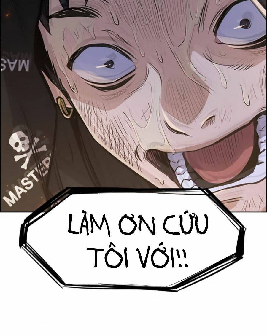 Giáo Dục Chân Chính - Get Schooled Chapter 6 - Trang 24