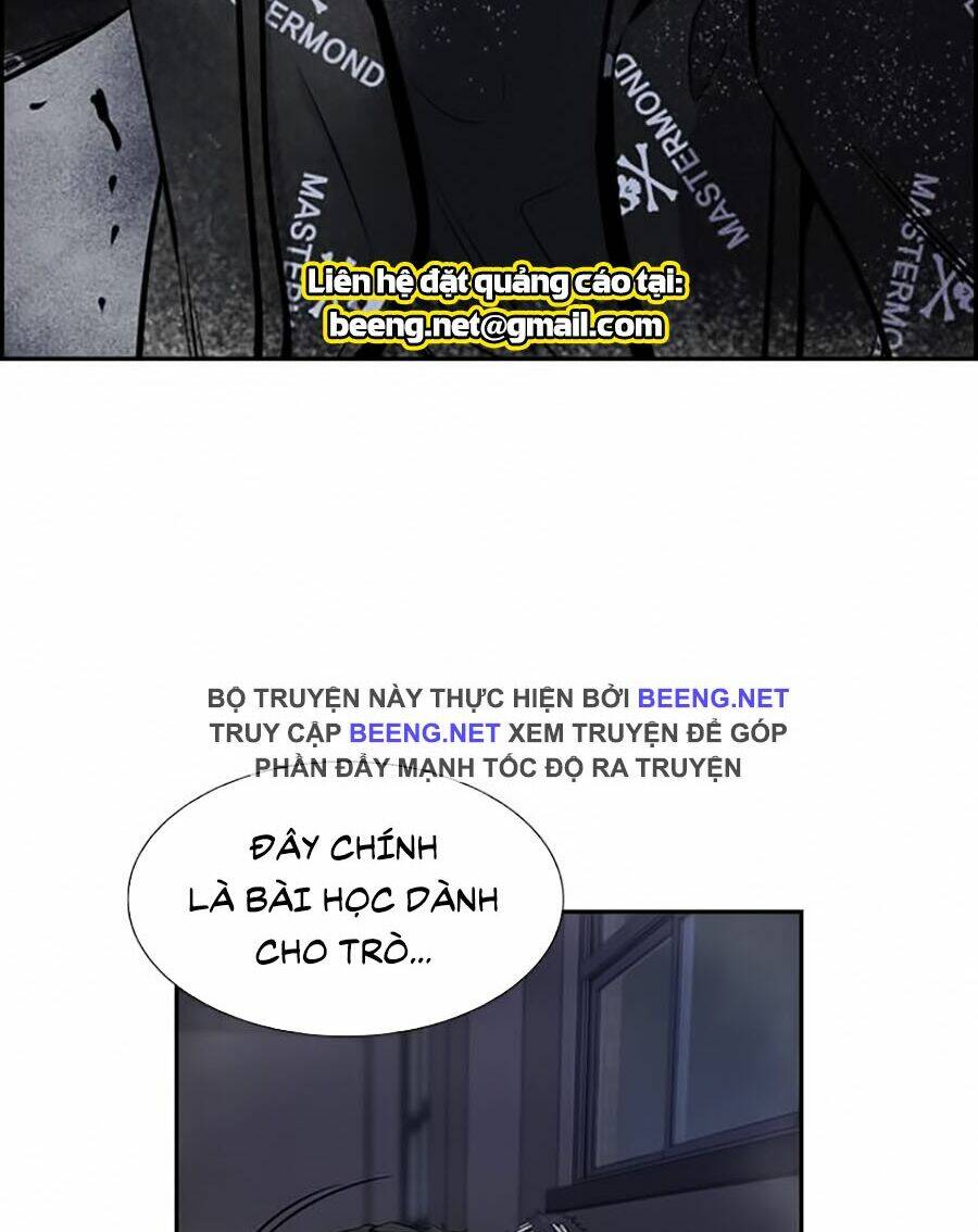 Giáo Dục Chân Chính - Get Schooled Chapter 6 - Trang 37