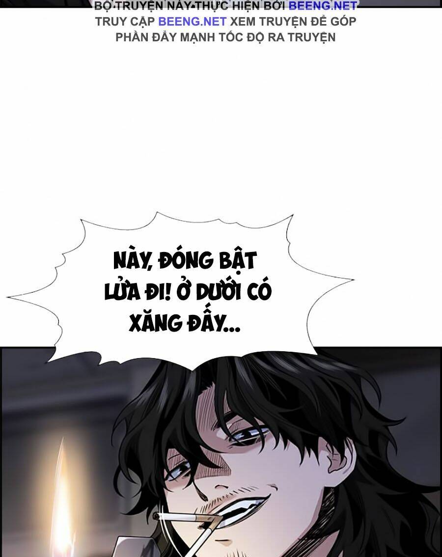 Giáo Dục Chân Chính - Get Schooled Chapter 6 - Trang 3