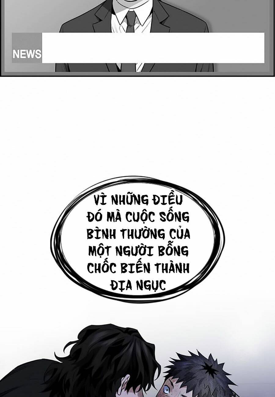 Giáo Dục Chân Chính - Get Schooled Chapter 6 - Trang 43