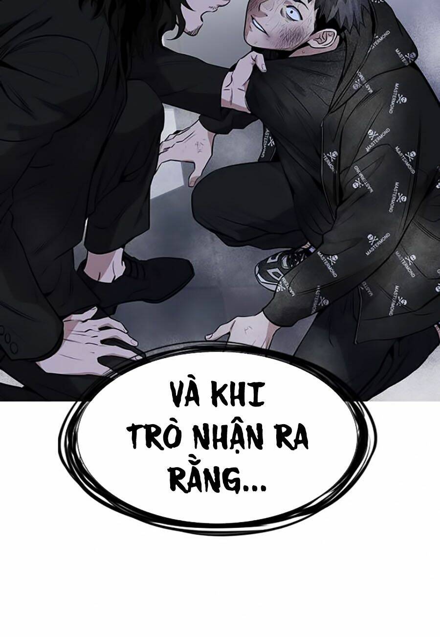 Giáo Dục Chân Chính - Get Schooled Chapter 6 - Trang 44