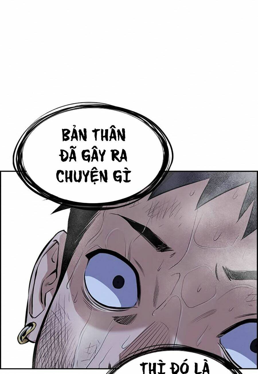 Giáo Dục Chân Chính - Get Schooled Chapter 6 - Trang 45