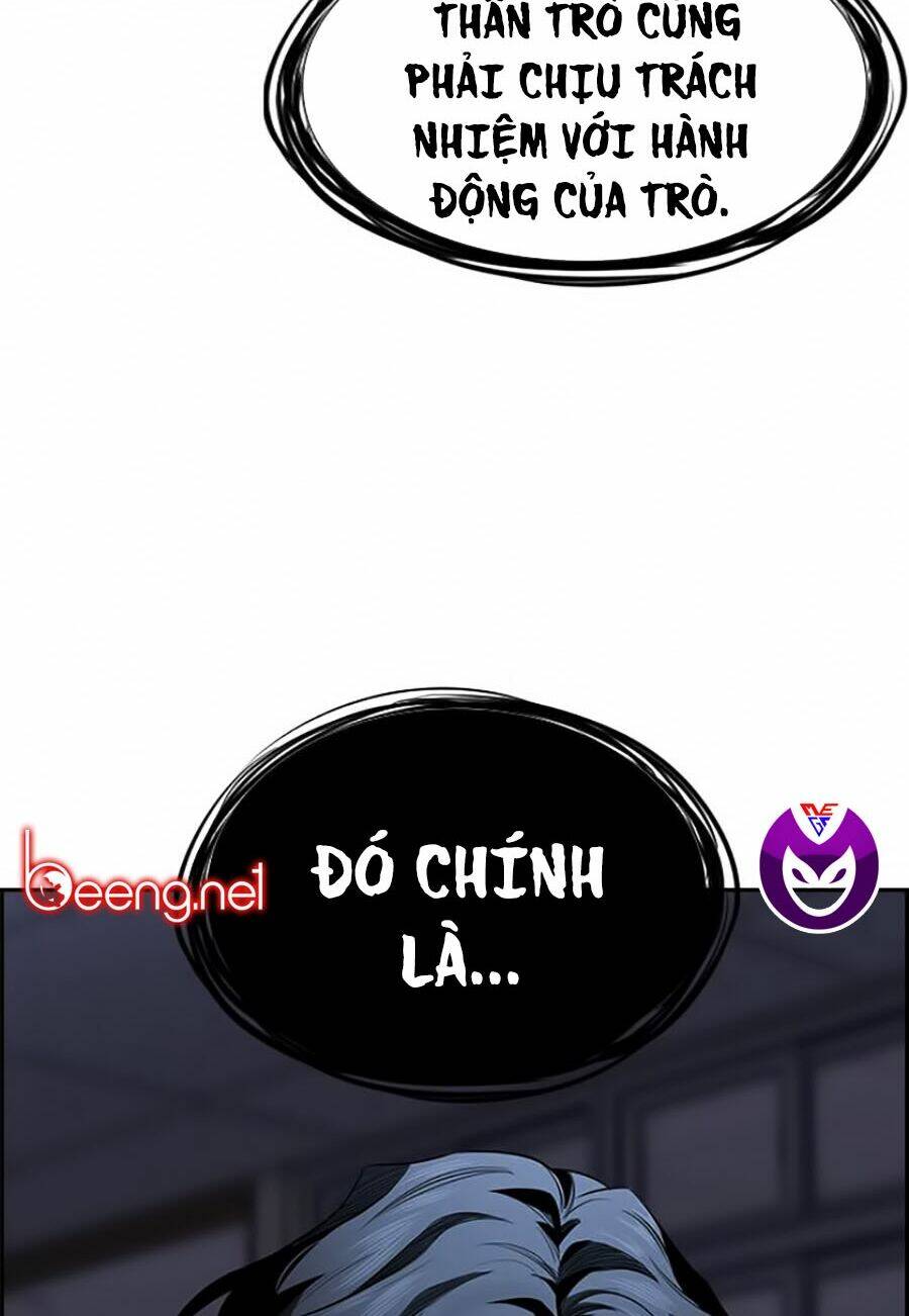 Giáo Dục Chân Chính - Get Schooled Chapter 6 - Trang 47