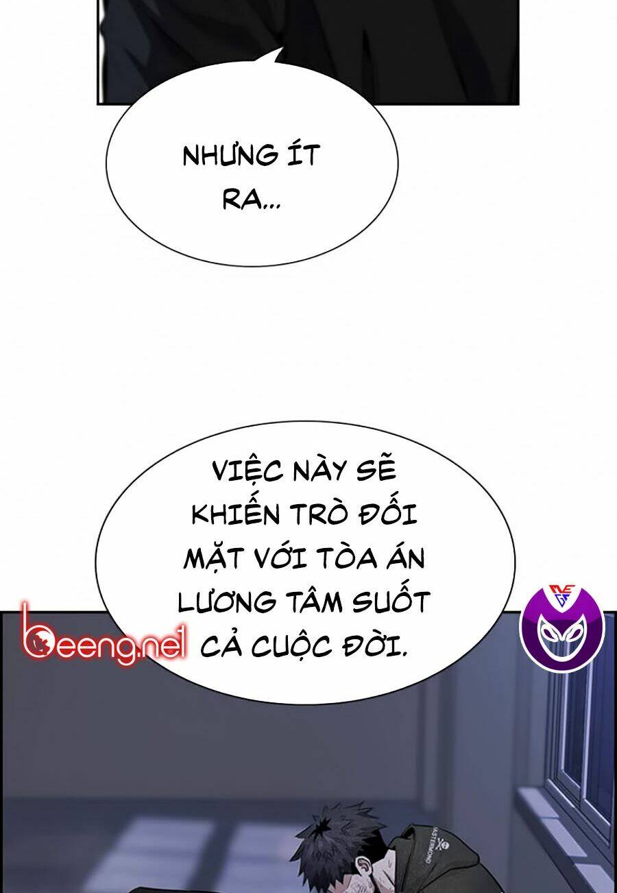 Giáo Dục Chân Chính - Get Schooled Chapter 6 - Trang 52