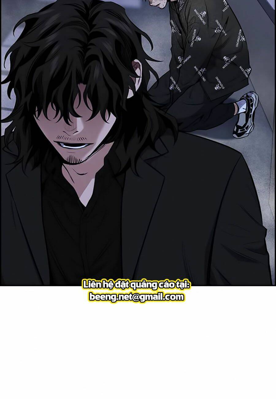 Giáo Dục Chân Chính - Get Schooled Chapter 6 - Trang 53