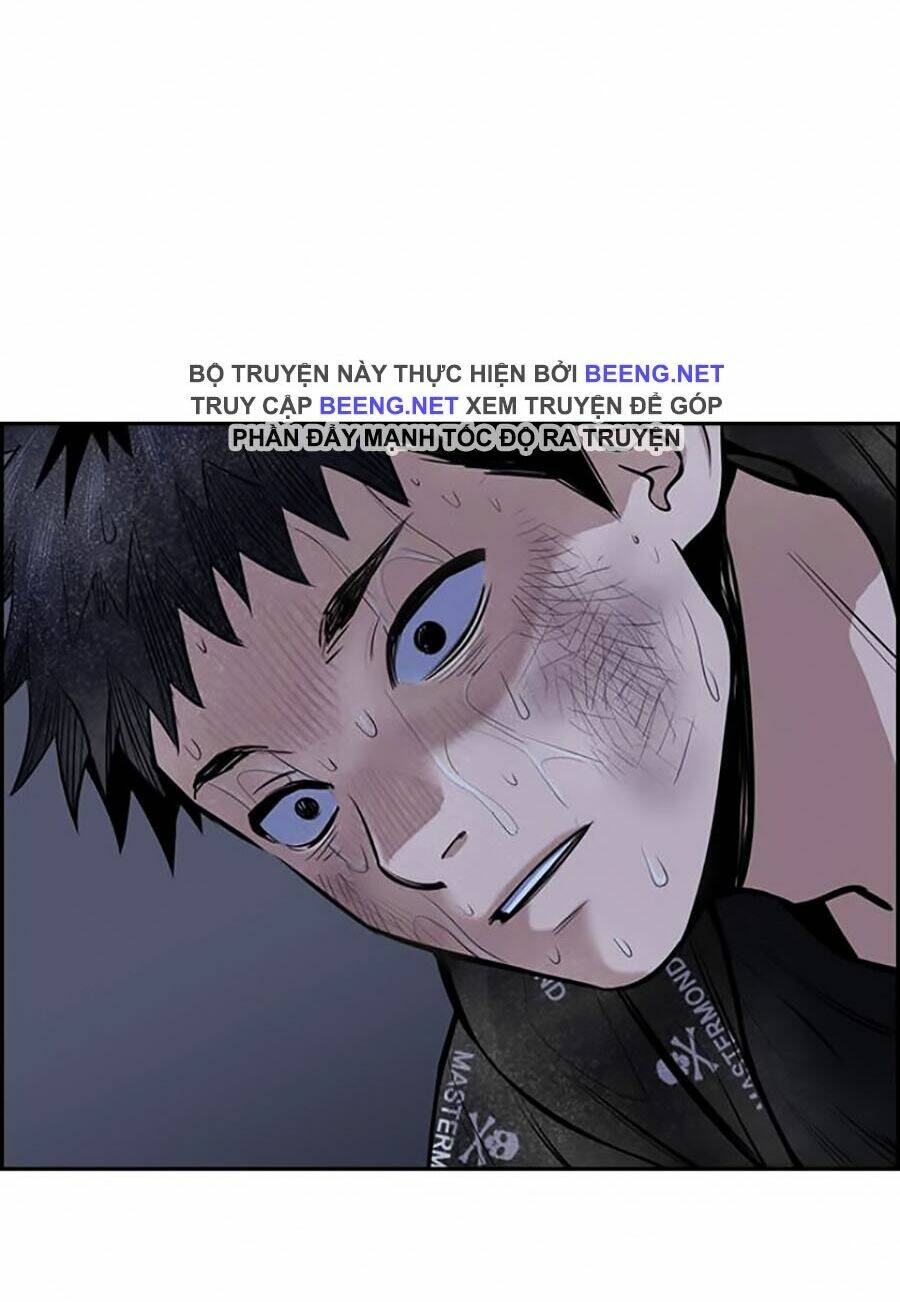 Giáo Dục Chân Chính - Get Schooled Chapter 6 - Trang 54