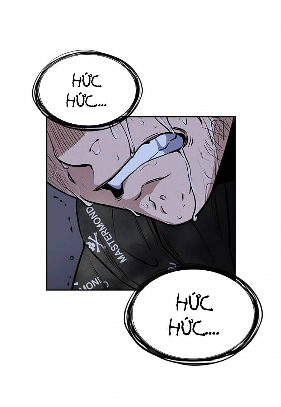 Giáo Dục Chân Chính - Get Schooled Chapter 6 - Trang 55