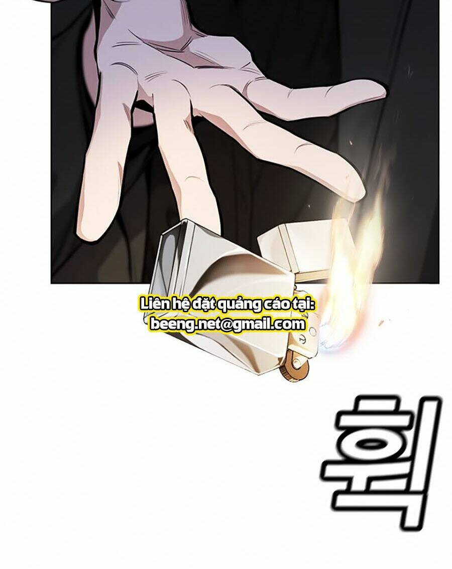 Giáo Dục Chân Chính - Get Schooled Chapter 6 - Trang 5