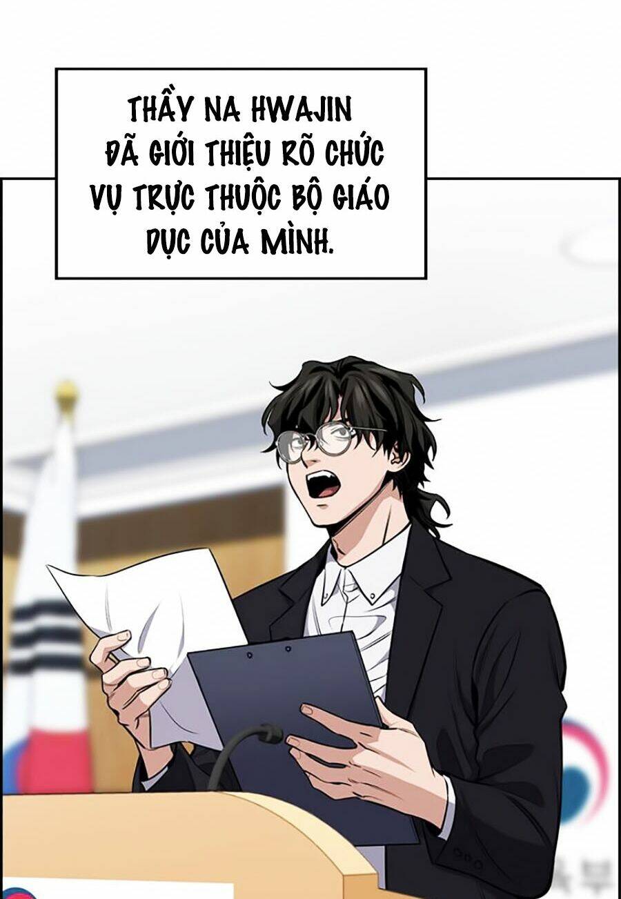 Giáo Dục Chân Chính - Get Schooled Chapter 6 - Trang 59