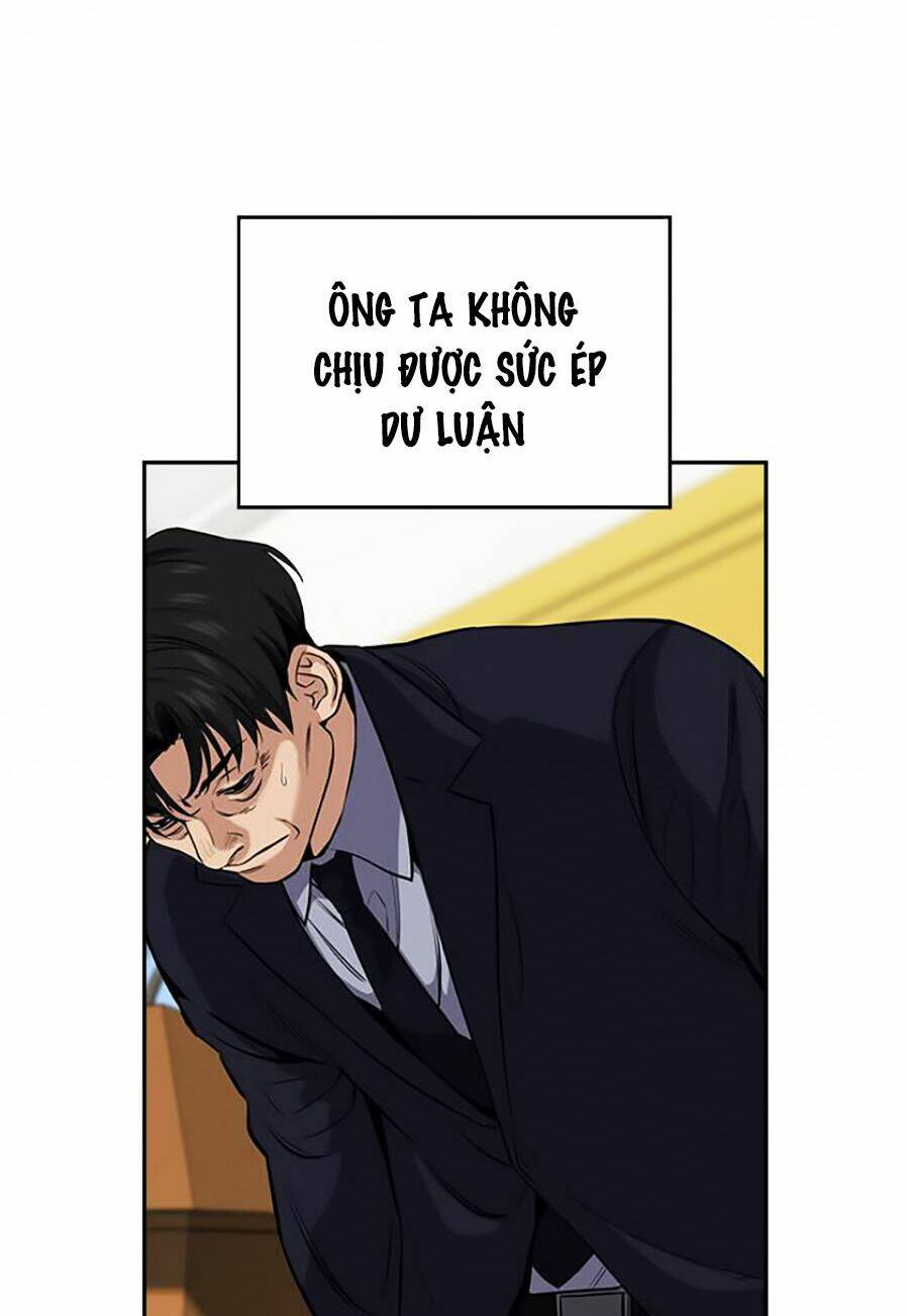 Giáo Dục Chân Chính - Get Schooled Chapter 6 - Trang 63