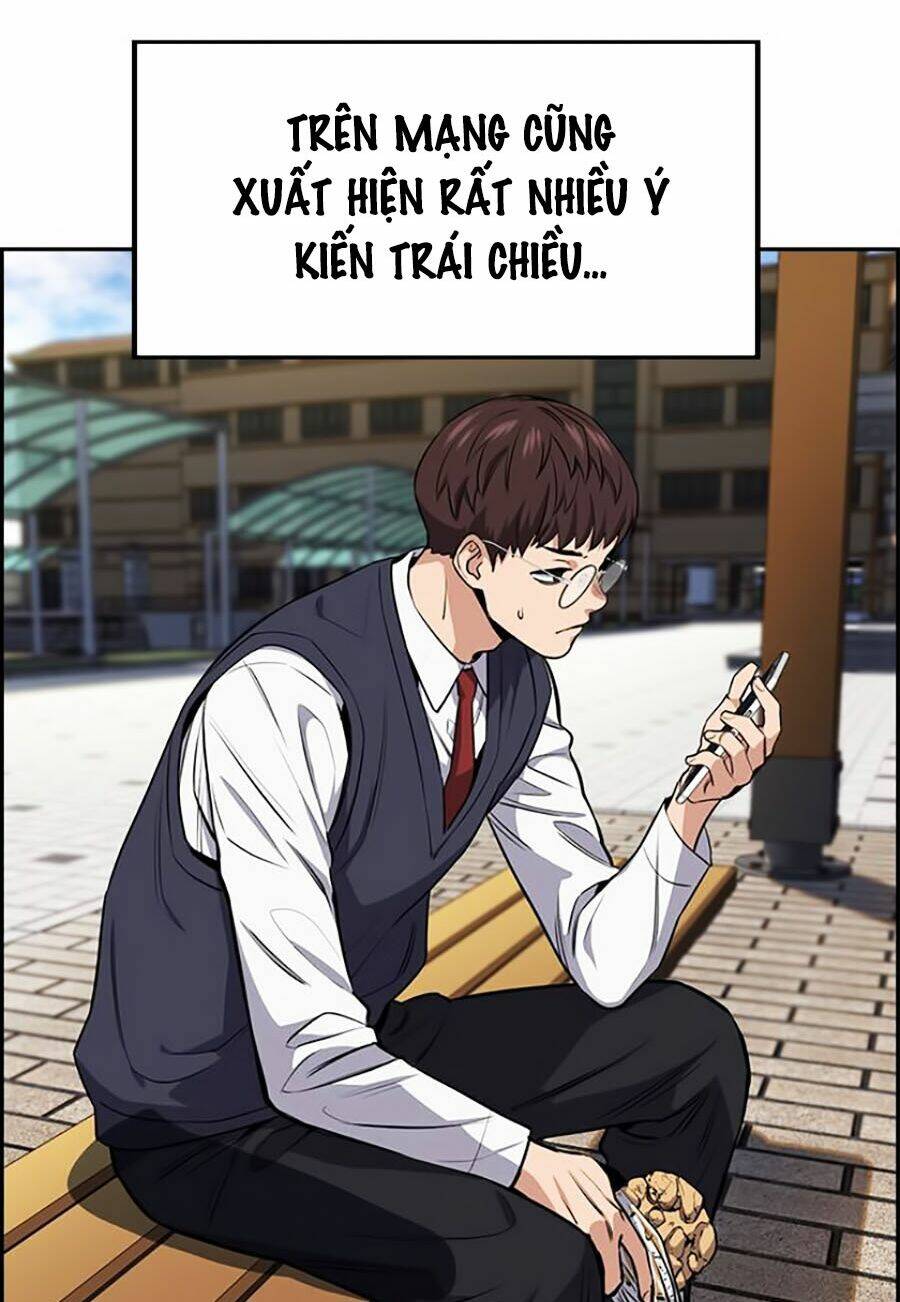 Giáo Dục Chân Chính - Get Schooled Chapter 6 - Trang 67