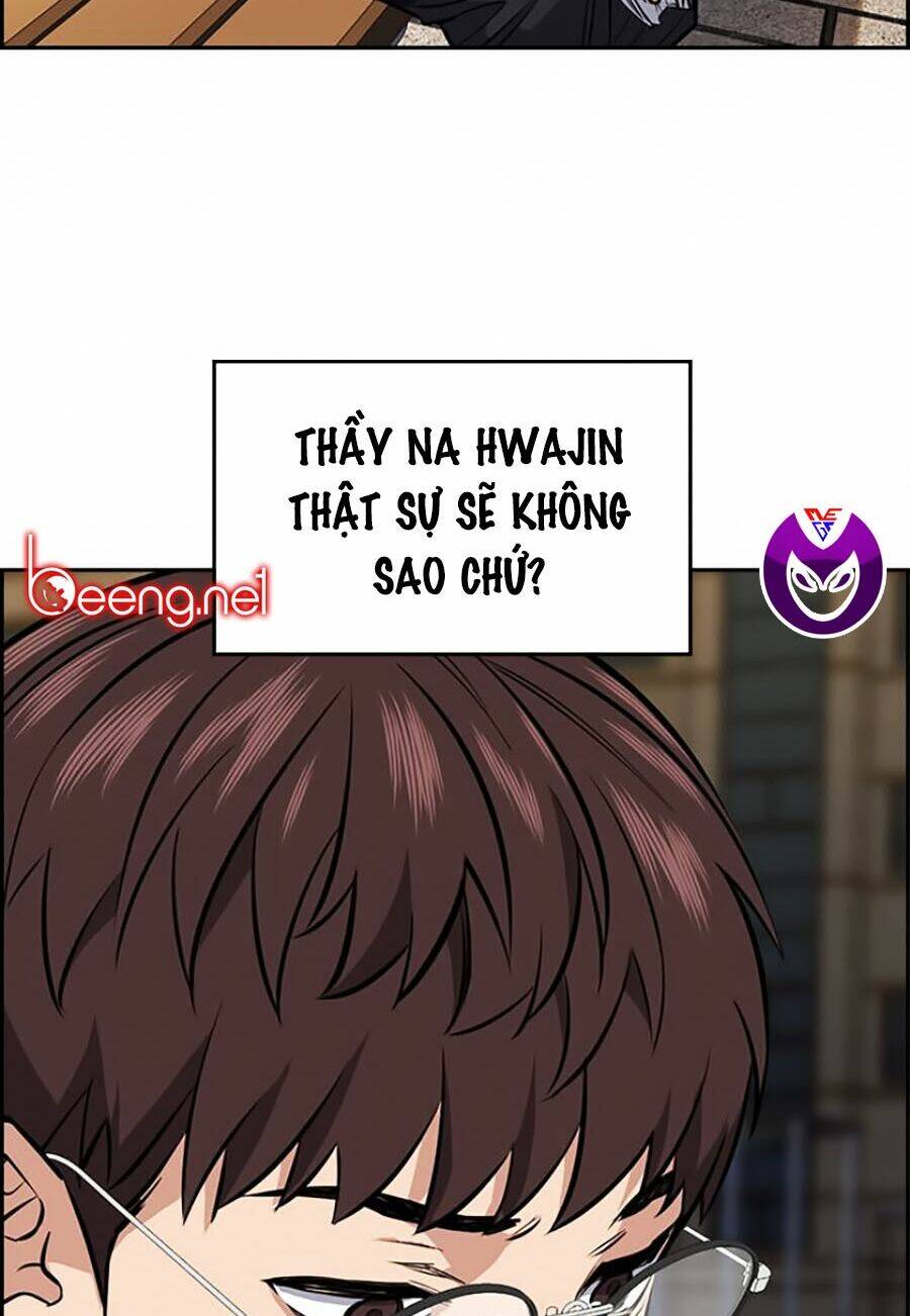 Giáo Dục Chân Chính - Get Schooled Chapter 6 - Trang 68