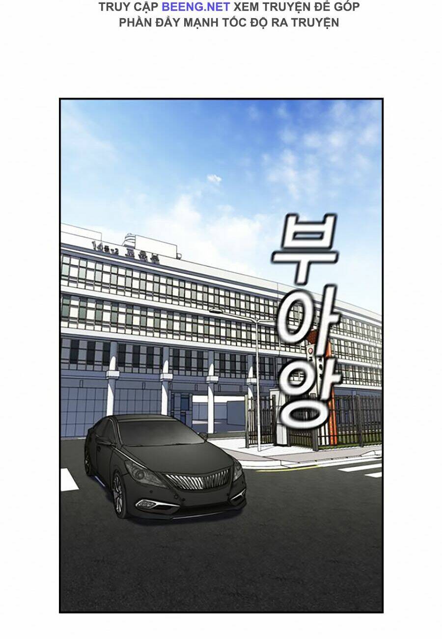 Giáo Dục Chân Chính - Get Schooled Chapter 6 - Trang 70