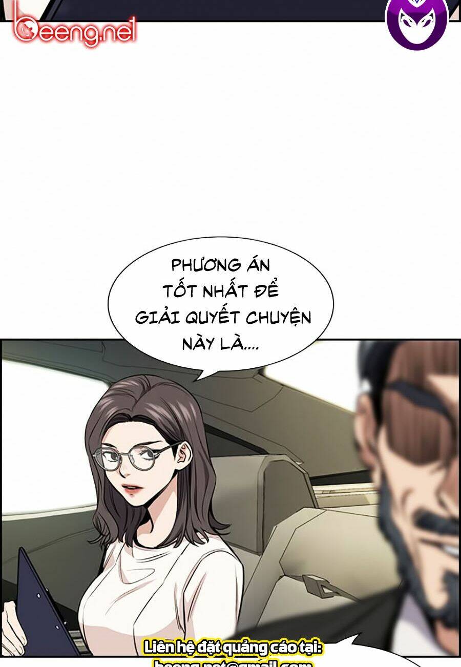 Giáo Dục Chân Chính - Get Schooled Chapter 6 - Trang 74