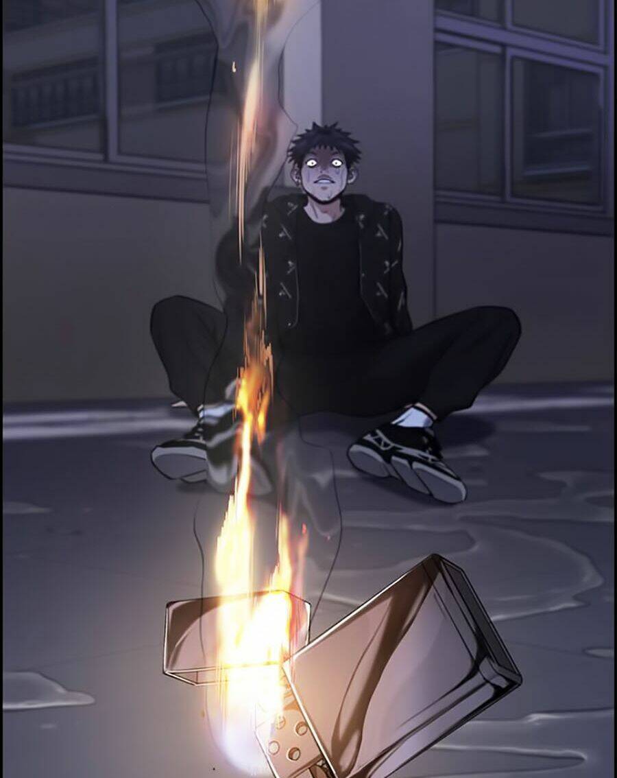 Giáo Dục Chân Chính - Get Schooled Chapter 6 - Trang 7