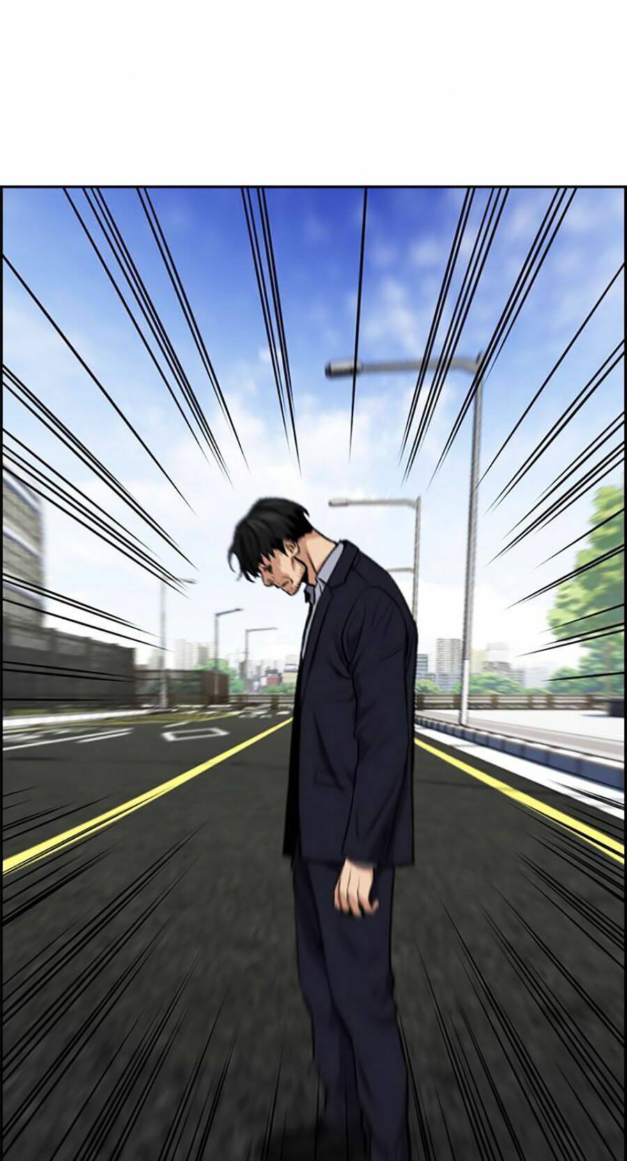 Giáo Dục Chân Chính - Get Schooled Chapter 6 - Trang 80