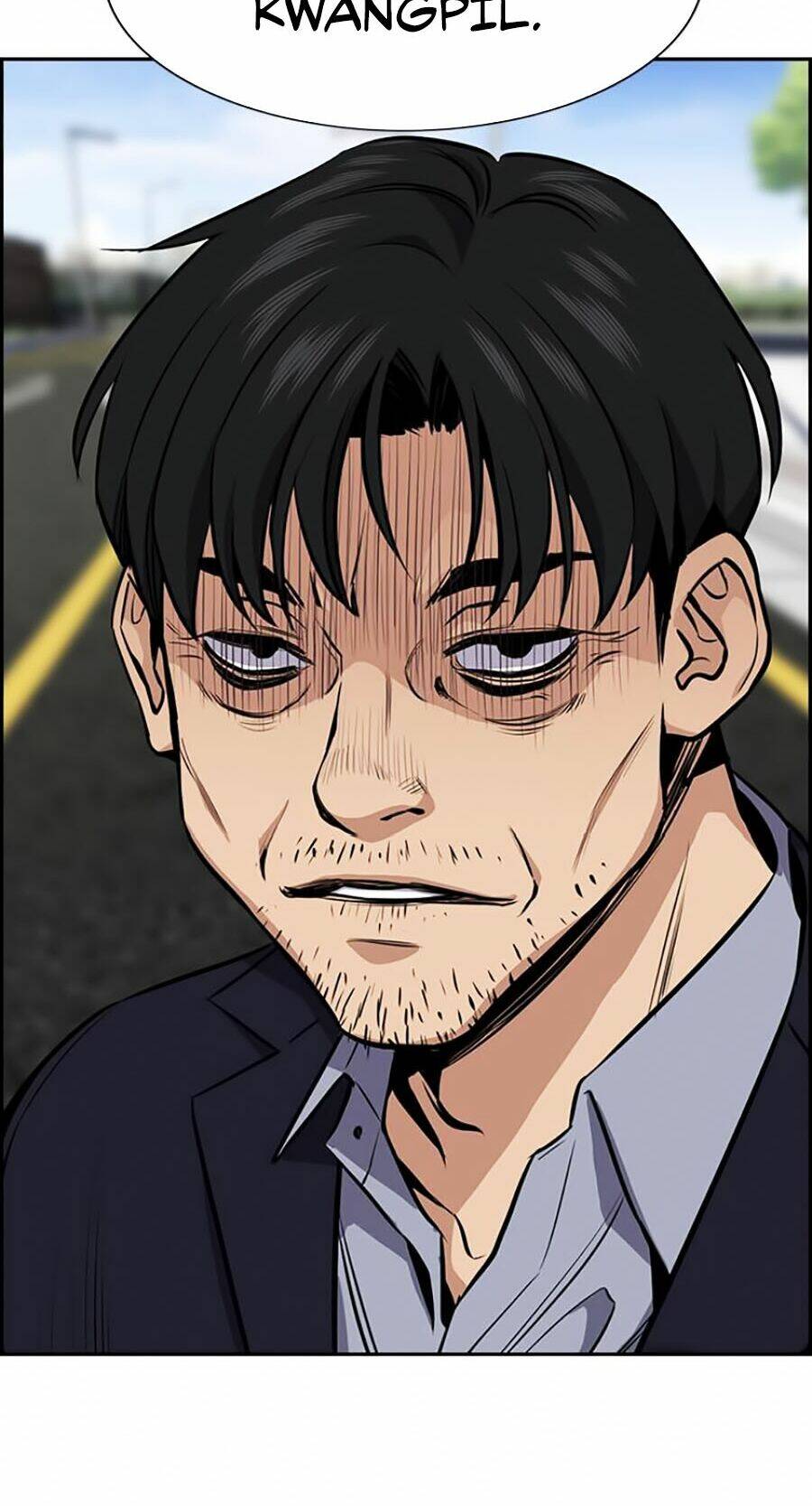 Giáo Dục Chân Chính - Get Schooled Chapter 6 - Trang 84