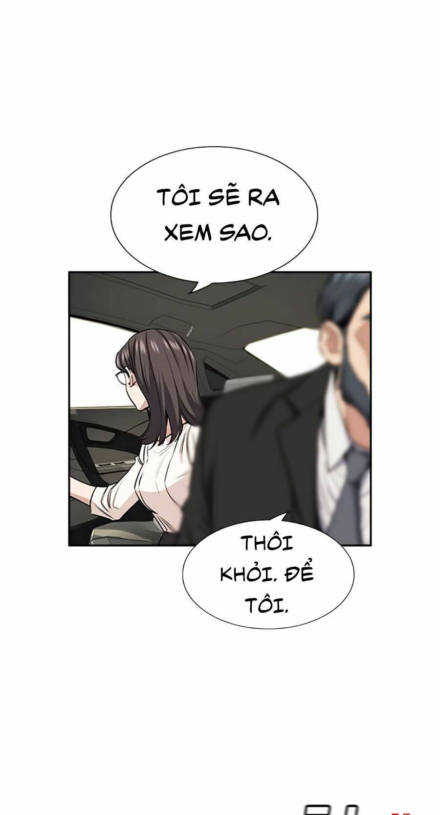 Giáo Dục Chân Chính - Get Schooled Chapter 6 - Trang 85