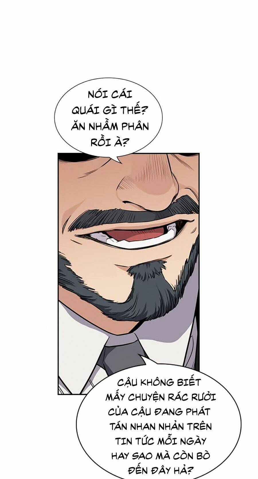 Giáo Dục Chân Chính - Get Schooled Chapter 6 - Trang 93