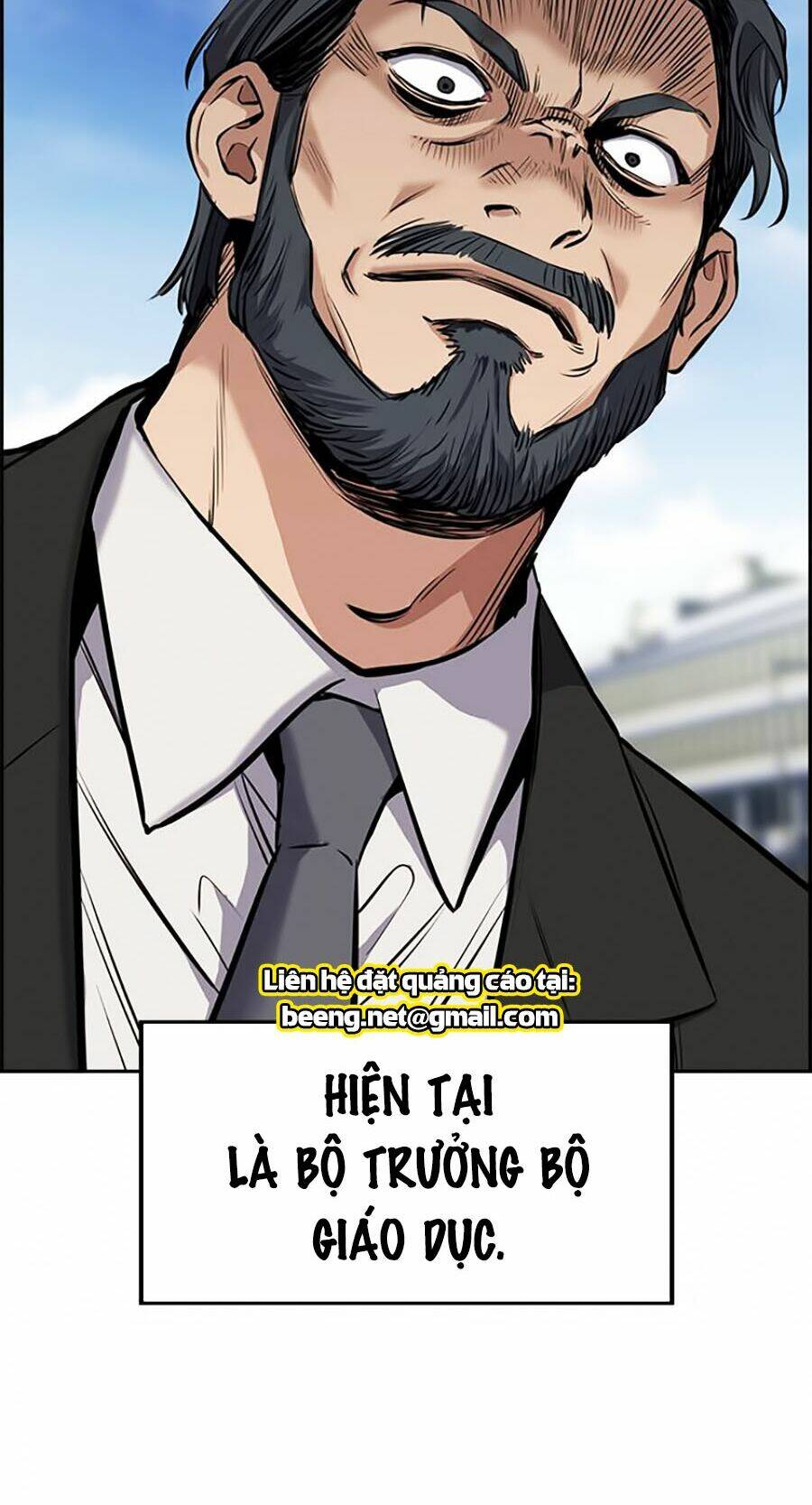Giáo Dục Chân Chính - Get Schooled Chapter 6 - Trang 98