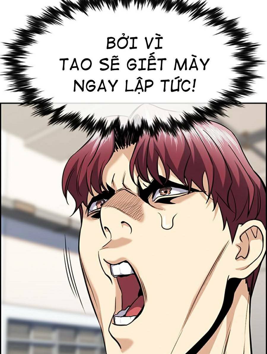 Giáo Dục Chân Chính - Get Schooled Chapter 60 - Trang 100