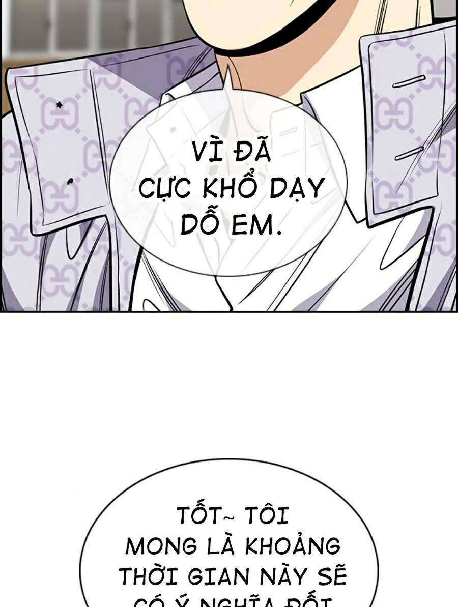 Giáo Dục Chân Chính - Get Schooled Chapter 60 - Trang 101