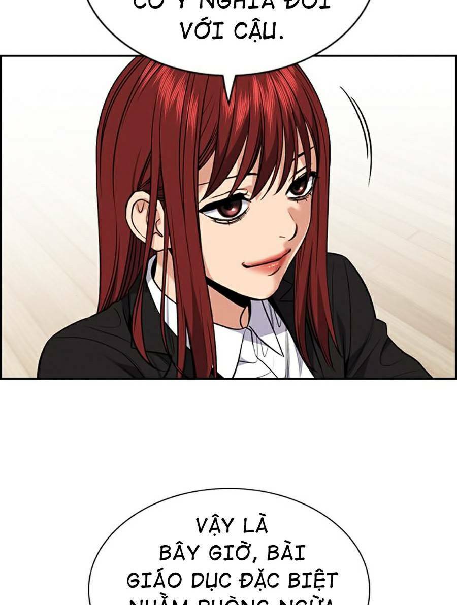 Giáo Dục Chân Chính - Get Schooled Chapter 60 - Trang 102