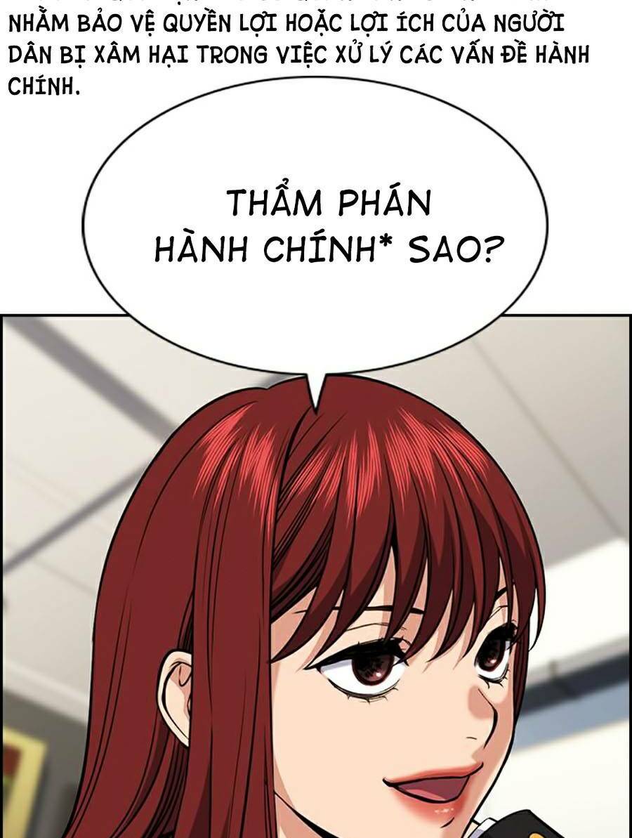 Giáo Dục Chân Chính - Get Schooled Chapter 60 - Trang 107